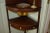 English 18th Century George III Mahogany Washstand For Sale - Image 3 of 4