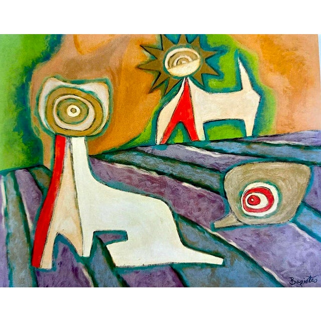 Christie's New York Post War to Present Auction Catalog February 2019 For Sale - Image 11 of 16