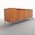 Credenza by Florence Knoll Bassett for Knoll Inc. / Knoll International, 1970s, in Flawless conditions. Designed 1960 to...
