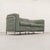 Zanotta ‘Onda’ three-seat sofa, designed in 1985 by Jonathan De Pas, Donato D’Urbino and Paolo Lomazzi. This example dates...