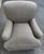 George Smith Style Standard Arm Chair For Sale In New York - Image 6 of 7