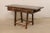 Brown 18th Century Brazilian Peroba Wood Console Table For Sale - Image 8 of 12