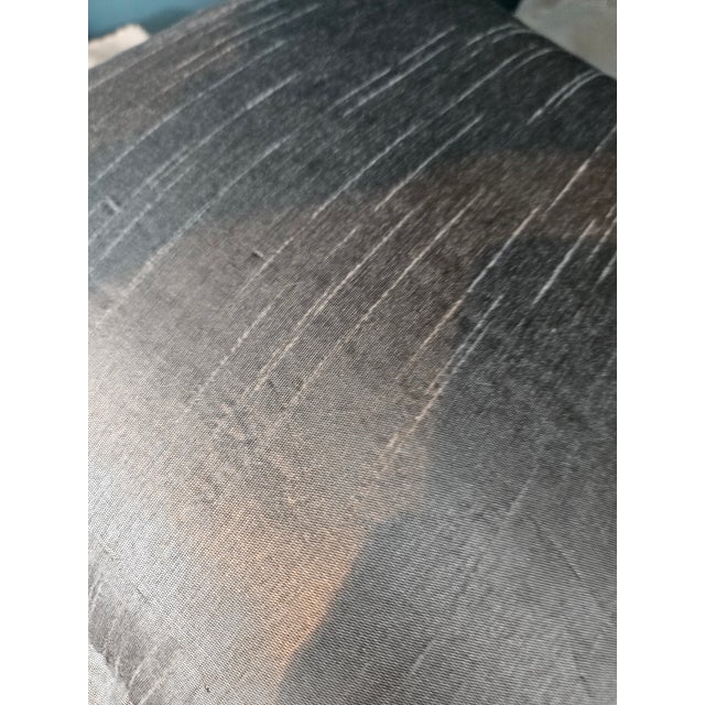 Cynthia Rowley Beaded Holiday Christmas Pillow For Sale In Indianapolis - Image 6 of 7