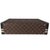 2010s Monogram Macassar President Briefcase For Sale - Image 5 of 7