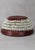 Vintage Hausa Bowl with Leather For Sale - Image 4 of 6