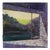Riemer Den Ouden, View, Oil on Canvas For Sale