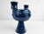 Candelabra by Bjorn Winblad for Rosenthal For Sale - Image 9 of 13