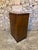 Vintage Industrial Wooden Filing Drawers, 1930s For Sale - Image 17 of 18