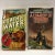 Classic mysteries by Michael Innes—Death by Water and A Comedy of Terrors. Pages tanned. Very minor shelf wear. 1982 and...