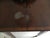 Vintage Brandt Mahogany Drop-Leaf Dining Table & Four Chairs With 21" Leaf and Custom Table Pads For Sale - Image 18 of 18