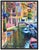 Contemporary Romantic Canal, Howard Behrens For Sale - Image 3 of 5