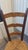 Pair of Antique Italian Ladder-Back Milking Chairs — 19th Century For Sale - Image 4 of 8