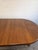 Wood Vintage T40 Elm Dining Table by Pierre Chapo, France, 1970s For Sale - Image 7 of 16