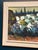 Original Mid Century Swedish Oil on Canvas – “Almuñécar, Spain – Andalusia” by Tage Gavik – Framed 52 × 81 cm (20.5" ×...