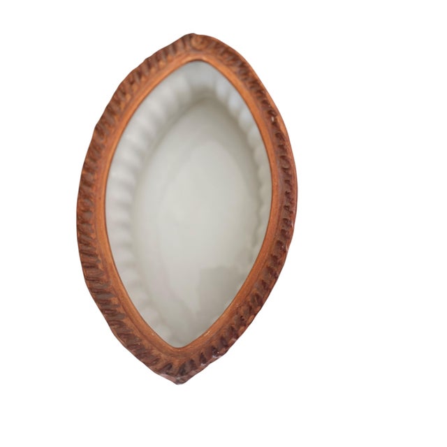 Pillivuyt et Cie Vintage Pillivuyt for Lamalle Nyc Mallard Duck Terrine – 10” X 6” For Sale - Image 4 of 7