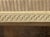Transitional Set of 4 Late 19th C. Swedish Carved and Painted Side Chairs For Sale - Image 3 of 8