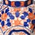 Antique Japanese Imari Porcelain Lidded Vase, 1890s For Sale - Image 13 of 14