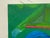 Abstract Acrylic on Canvas, Circa 2009 For Sale - Image 10 of 12