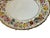 Queen Anne Vintage Hammersley "Queen Anne" Bone China 16" Oval Serving Platter Made in England 1940s-1950s For Sale - Image 3 of 8