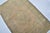 Tan Oushak Anatolian Beige Rug For Sale - Image 8 of 10