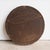 Antique Regency Gilt Convex Wall Mirror, Early 19Th Century For Sale - Image 9 of 9