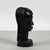 Vintage African Carved Female Bust For Sale - Image 5 of 9