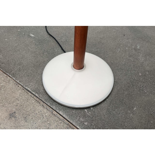 Postmodern Model Pao F Floor Lamp by Matteo Thun for Arteluce, Italy, 1990s For Sale - Image 16 of 18