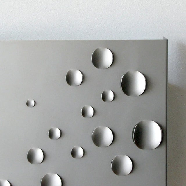 Pair of Evert Jelle Jelles ‘Sterren Regen’ Wall Lights, 1960 For Sale In Los Angeles - Image 6 of 11