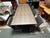 Design Plus Gallery pressers the Living Divani Wedge Dining Table by Arik Levy’s for Living Divani. The table offers a...