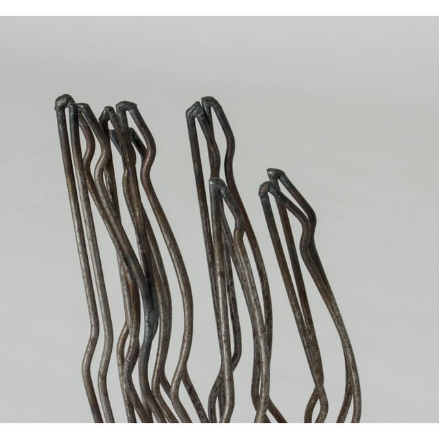 1960s Bathers Sculpture by Fred Leyman For Sale - Image 5 of 7