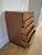 Mid-Century Teak Chest of Drawers attributed to Austinsuite, 1960s For Sale - Image 10 of 17