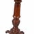 William IV Circular Side Table For Sale - Image 5 of 9