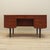 Danish Teak Desk, 1970s For Sale - Image 12 of 12