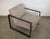 Mid-Century Modern 2010’s Mid-Century Modern Style Cb2 Specs Lounge Chair For Sale - Image 3 of 12