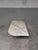 Beige Vintage Marble Coffee Table For Sale - Image 8 of 18