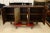 Transitional Inari Sideboard Eur-04-0532 For Sale - Image 3 of 7