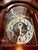 American Vintage Howard Miller Grandfather Clock**Limited 80th Anniversary Edition** For Sale - Image 3 of 8