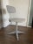 Vintage Industrial Desk Chair by Friso Kramer, 1950s For Sale - Image 10 of 10