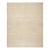 Rug & Kilim’s Modern Textural Oversized Rug With Striae of Beige - 13'9''x17' For Sale