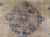 Large Antique Amritsar Rug in Taupe, Brown and Blue 12' X 15' For Sale In Atlanta - Image 6 of 12