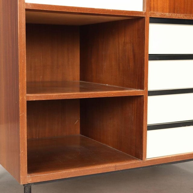 Vintage Storage Unit, 1960s For Sale - Image 6 of 10