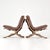Wood Mid-Century Siesta Lounge Chair by Ingmar Relling for Westnofa, Norway, 1970s For Sale - Image 7 of 18