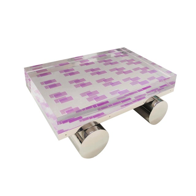 On the Road Cofee Table Designed from Superego Studio For Sale - Image 4 of 9