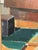 Gustav Adolf Johansson, Cubist Rooftops, 1950s, Oil on Canvas, Framed For Sale - Image 4 of 18
