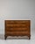 French Oak Marble-Top Chest of Drawers, Antique, France, 19th Century For Sale - Image 9 of 17