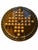 Vintage Ceramic Solitaire Game with Board by Bjorn Wiinblad for Rosenthal Studio Linie, 1979 For Sale - Image 6 of 8