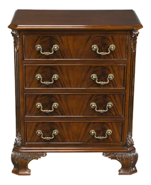 Niagara Furniture Chippendale Night Stand