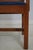 Brown Pair Stickley Arts & Crafts Upholstered Armchairs For Sale - Image 8 of 18