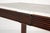 Italian Mahogany Console Tables, 19th Century, Set of 2 For Sale - Image 3 of 9