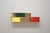 1960s Wall Hanging Bookcase by Charlotte Perriand, 1960 For Sale - Image 5 of 15